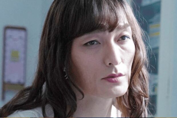 草なぎ剛さんが演じた主人公・凪咲（写真：映画『ミッドナイトスワン』公式サイトより）