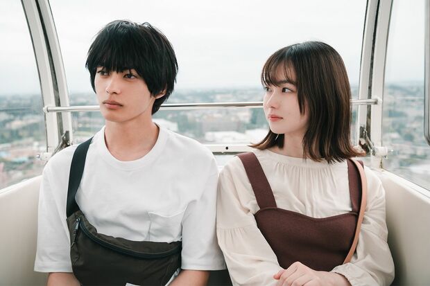 （C）2021「彼女が好きなものは」製作委員会