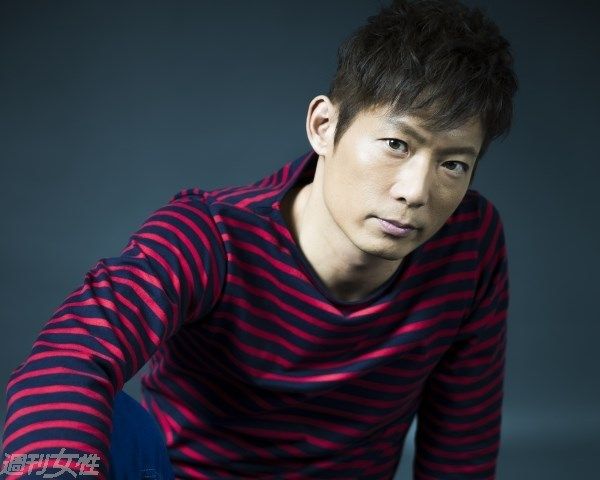 EXILE黒木啓司「自身の8年後は想像できないですね」 | 週刊女性PRIME
