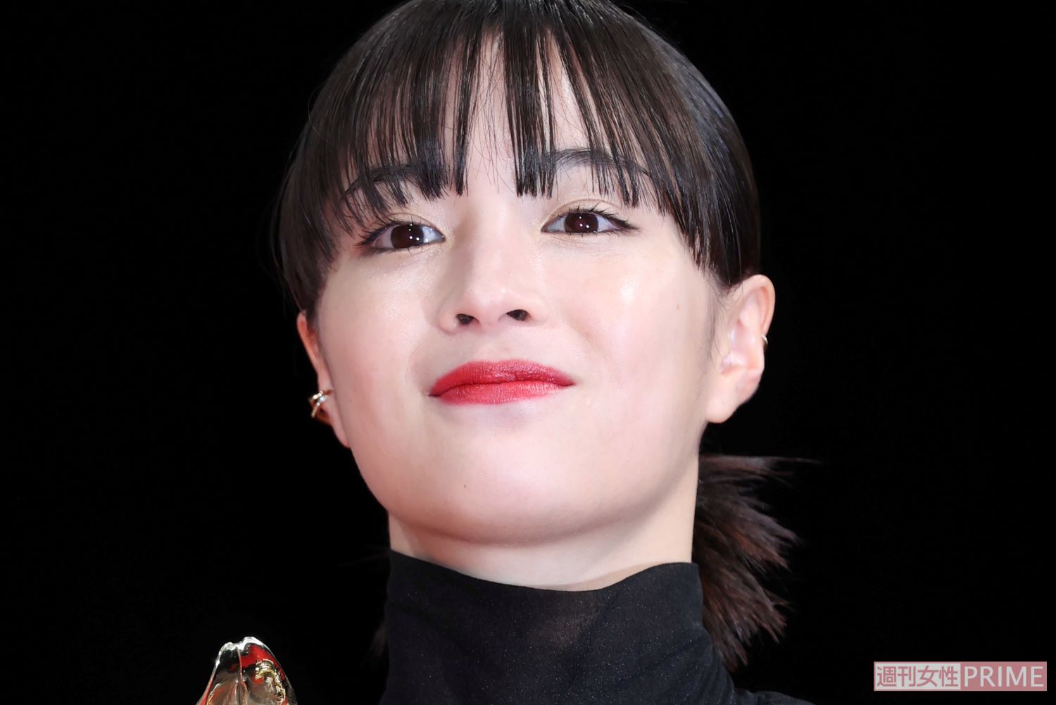 【画像・写真】広瀬すず「ひねくれてる」仲野太賀への一言で批判殺到「まだ学んでないの?」過去には”音声さん”炎上も | 週刊女性PRIME