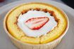 巻かないロールケーキ
