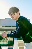 ソン・シギョン　撮影／山田智絵