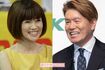 松本伊代とヒロミ