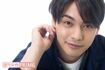 柳楽優弥 撮影/伊藤和幸