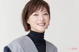 上野樹里　撮影／廣瀬靖士