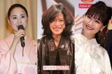 松田聖子は2年ぶり、再始動宣言の中森明菜は?「Xmas…