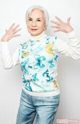 カルーセル麻紀