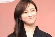 NHK朝ドラ『らんまん』で初出演の広末涼子、菅野美穂と共通する「放送5日で病死」で期待される“幽霊展開”の可能性
