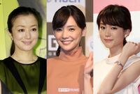 桐谷美玲・倉科カナ・鈴木京香、ジューンブライドは誰? 6月結婚説で盛り上がる芸能界
