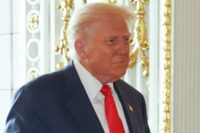 トランプ大統領がタンカー護衛を表明で「食品値上がり」と「ガソリン高騰」が庶民を直撃の可能性…「金価格…