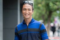 世界一のフラメンコダンサー、SIROCOが住んでいた「危険な自宅」