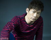 EXILE黒木啓司「自身の8年後は想像できないですね」