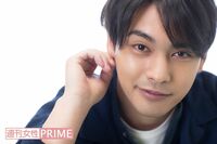 柳楽優弥、過去の栄光に苦悩した日々と今を語る「高橋一生さんは憧れの先輩」