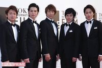 SMAPがパラリンピックのサポーターを開拓し、嵐が引き継ぐという皮肉