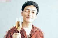草なぎ剛がギター愛を存分に語る!「ギターを通していろんな人に出会って、僕の人生が豊かになりました」