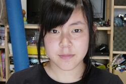 スポーツ少女だった望月瑠菜さんだが、ワクチンで人生を一変させられたという