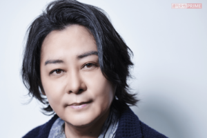 アーティスト・河村隆一(53)