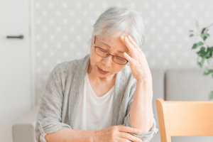 現代の生活習慣が招く危機!糖毒脳で認知症が進む(画像はイメージです)