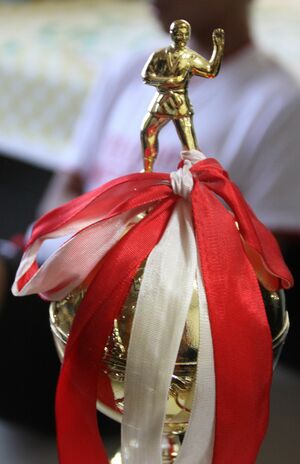 進学した高校でもサッカー部に入部した昌之くん。中学時代に続けられなかった無念は消えない