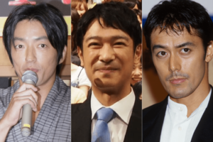 TBSドラマ日曜劇場「良かった」ランキング