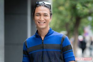 SIROCO 撮影/佐藤靖彦