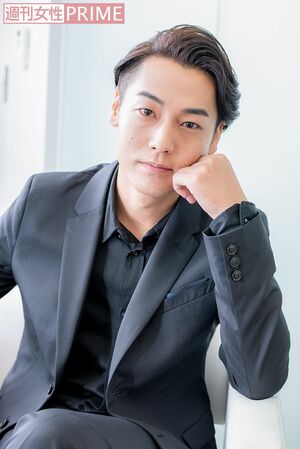 成河×福士誠治が伝説のミュージカルで初共演「ある意味ずっとラブシーン」（3ページ目） | 週刊女性PRIME