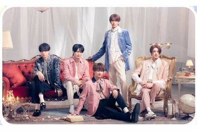 不二家、“シュークリーム騒動”のACEes起用に「騒動は存じ上げている」と明快回答、メンバーの“変化”と…