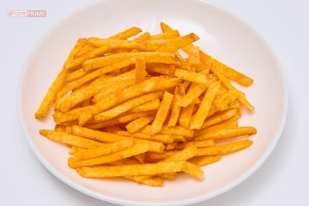 カラムーチョ　撮影／山田智絵