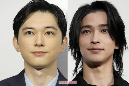 吉沢亮、横浜流星が“200億円の男”へ！『国宝』が日本アカデミー賞最多17部門受賞で“実写邦画の悲願”達…