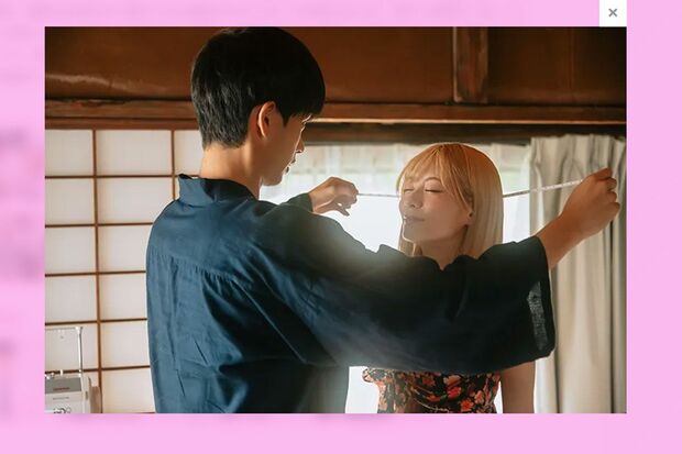 『その着せ替え人形は恋をする』ドラマ公式HPより