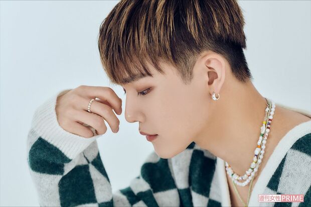 SEUNGHUN（スンフン）