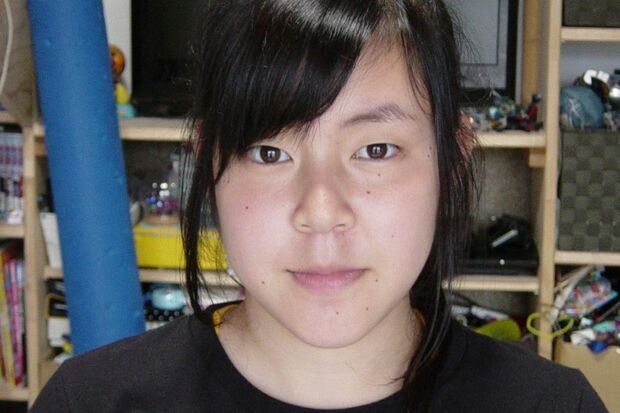 スポーツ少女だった望月瑠菜さんだが、ワクチンで人生を一変させられたという