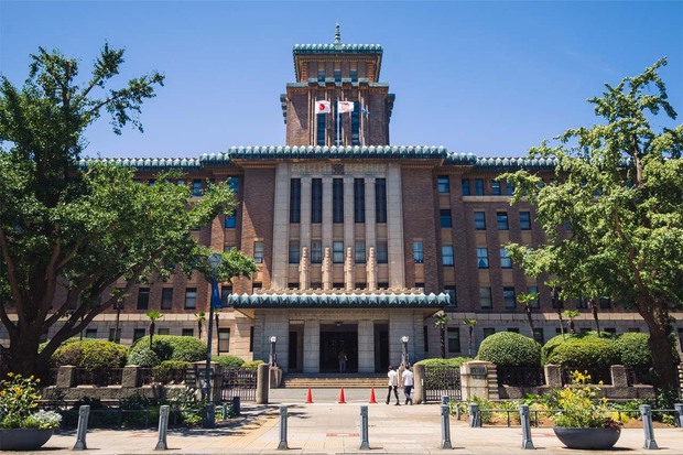 このキャンペーンの2024年度の幹事、神奈川県庁