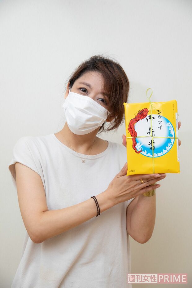 もうシウマイ弁当と結婚します