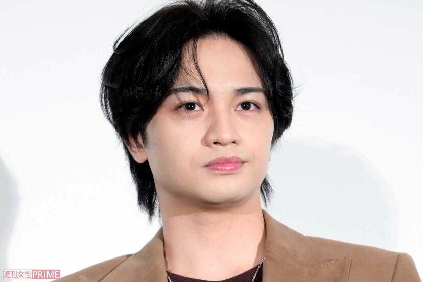 画像・写真】中島健人『おけんとさま』『永久の縛り』ファンも困惑の