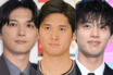 《バレンタイン》女性が選ぶ本命チョコを「もらいたい」男性有名人は…吉沢亮、竹内涼真ら“イケメン俳優”を抑えたのは『世界の大谷翔平』