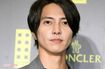 山下智久