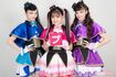 「ガールズ×戦士シリーズ」は第3弾『ひみつ×戦士ファントミラージュ!』