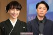 (写真左から)鈴木杏樹、喜多村。喜多村の女グセの悪さは有名だったという