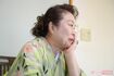 「少しくらいつらくても頑張らなきゃダメよって自分に言い聞かせる日もありましたね」と、おたまさん