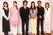 『ロングバケーション』の制作発表会見('96年)