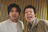 山田裕貴と菅田将暉のツーショット（山田裕貴公式Xより）