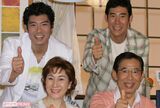 高島ファミリーの母、元宝塚女優の寿美花代さんが逝去…
