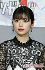 今期MVPに輝いた小芝風花