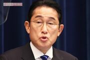 【増税メガネ】【ばら撒きメガネ】SNSで付いた岸田文雄首相の“不名誉あだ名”がXトレンド入り、泉房穂元明石市長「メガネに罪はない」愛用者らが風評被害を訴える