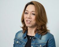 女装東大教授・安冨歩「男性はまったく好きになりません」