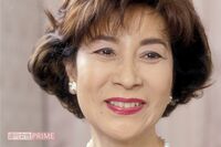 寿美花代さんは「帰りの新幹線で泣いていた」番組共演の角淳一が明かした、高島忠夫さんとの笑顔の闘病生活…