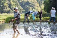 都会のバーから口コミで続々!?　千葉県匝瑳市に広がる移住者コミュニティーを訪ねて
