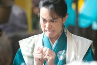 菅田将暉『おんな城主 直虎』の舞台裏を告白!「柴咲さんと仲よくなるには…」
