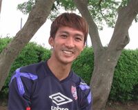 スペイン仕込みのラテン系、女性ファン急増のFC東京“そうたん”選手とは？